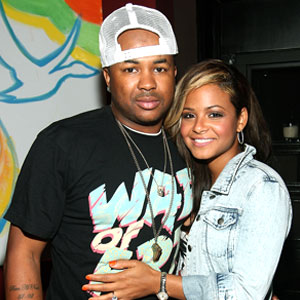 Christina Milian's Dream Marriage Is Officially Over | E! News