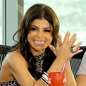 Paula Abdul, American Idol