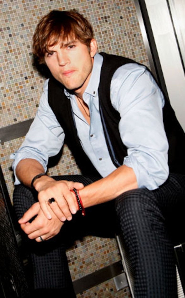 Ashton Kutcher