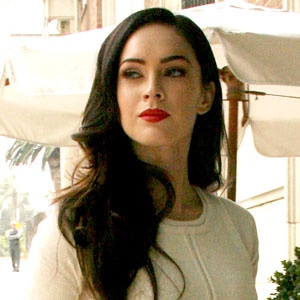 Megan Fox