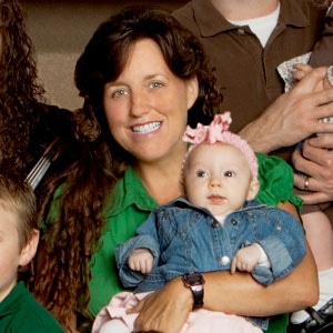 The Duggars: 19 and Counting