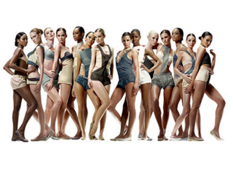 Photos from America’s Next Top Model: Cycle 13