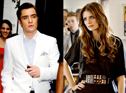 Ed Westwick, Gossip Girl, Mischa Barton, Beautiful Life