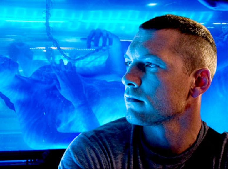 Sam Worthington, Avatar