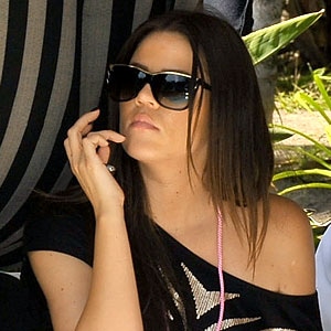 Khloe Kardashian Odom