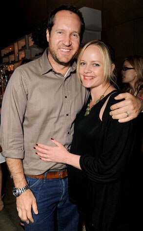 Marley Shelton Welcomes Baby Girl | E! News