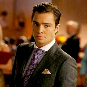 Gossip Girl First Look: The Style of Chuck Bass | E! News