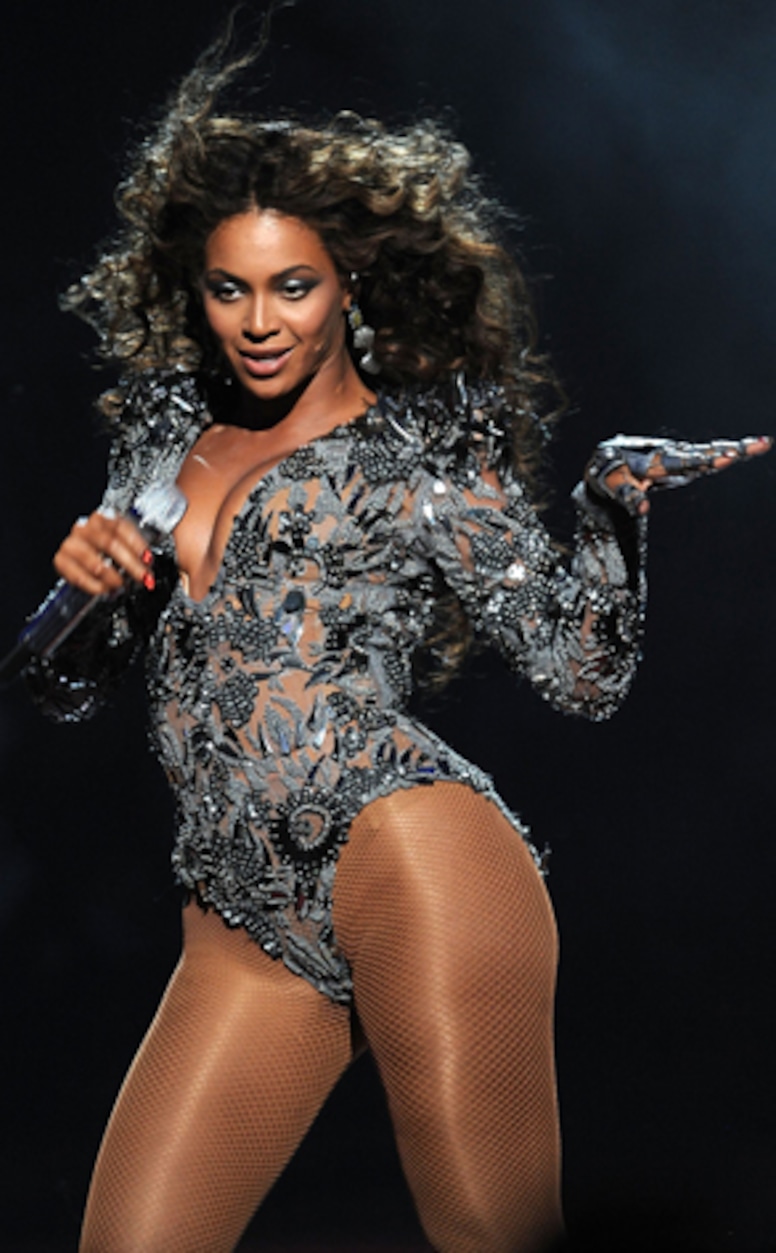 Beyonce Knowles