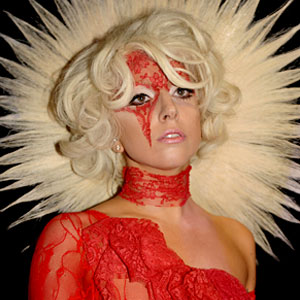 Kanye West Lady Gaga Poker Face