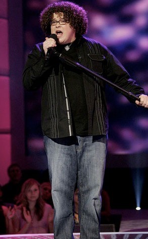 American Idol, Chris Sligh