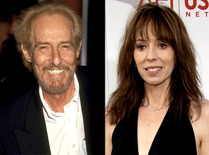 John Phillips, Mackenzie Phillips