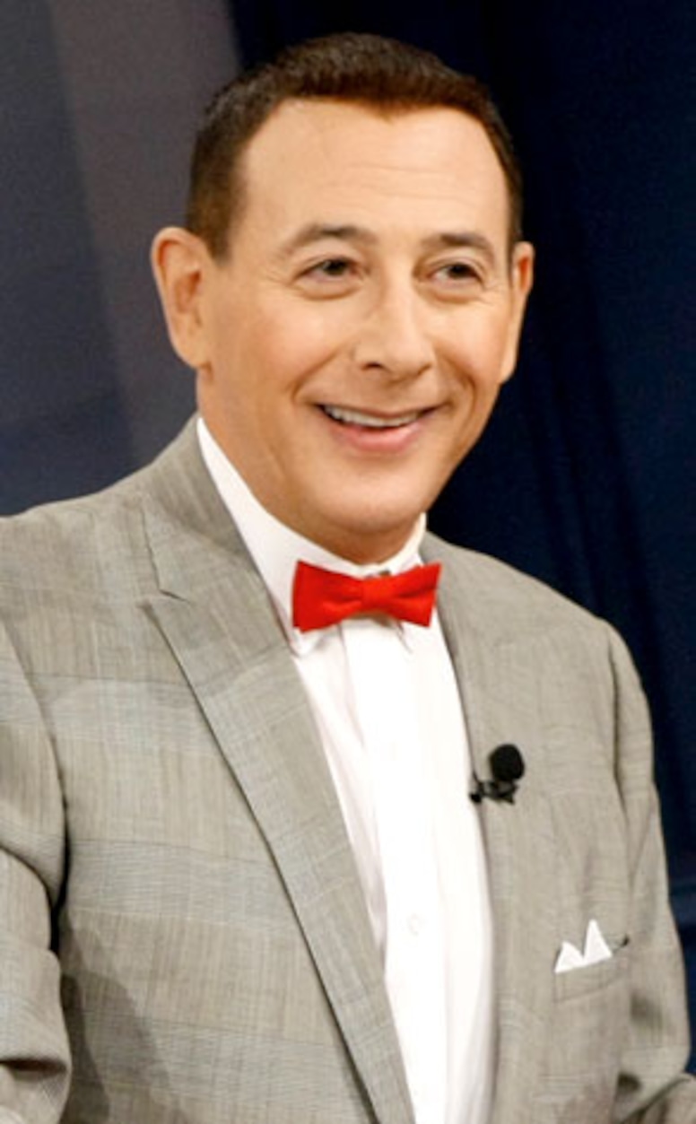 Pee Wee Herman