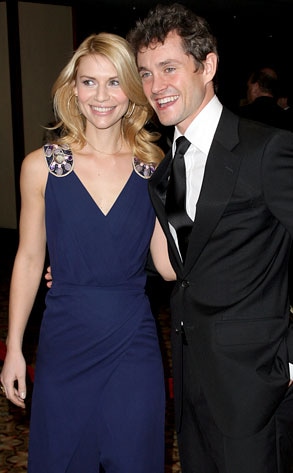 Claire Danes, Hugh Dancy