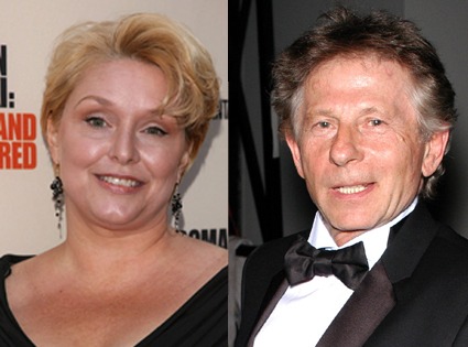 Samantha Geimer, Roman Polanski