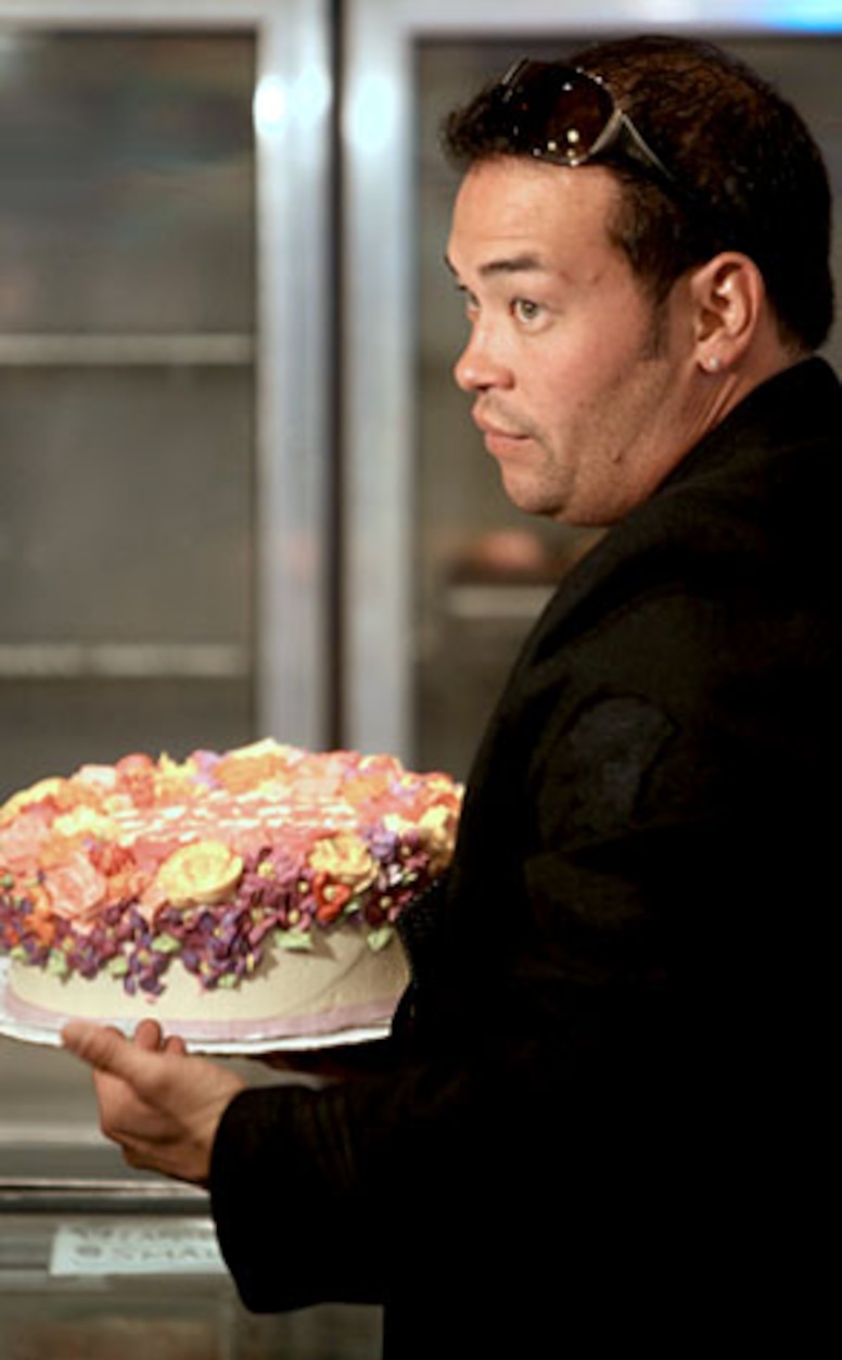 Jon Gosselin