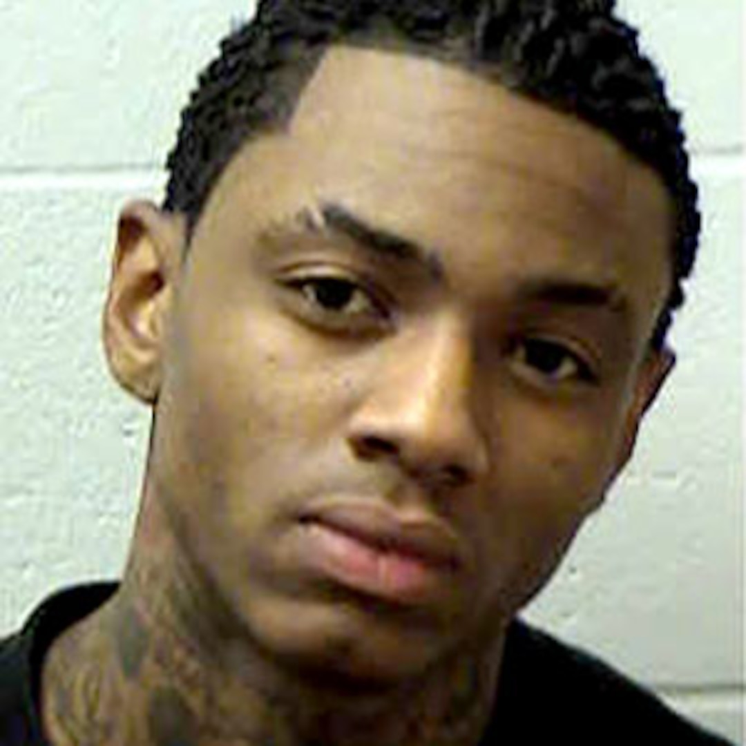 Soulja Boy: Tell 'Em I'm Innocent!