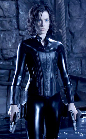 9. Kate Beckinsale, Underworld from Les 10 meilleurs vampires qui ne ...