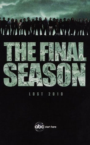 Lost, Season 6, Poster