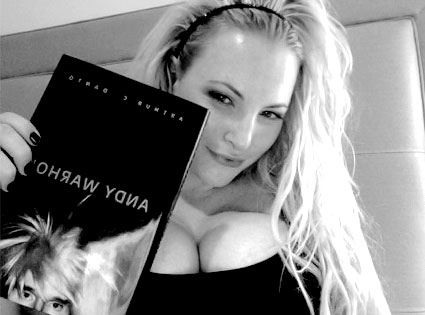 Meghan McCain Twitter