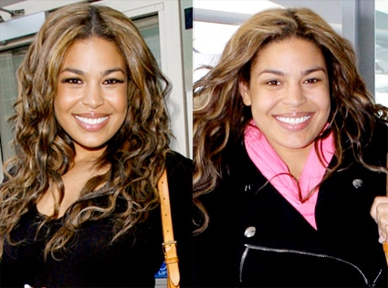 jordin sparks without makeup