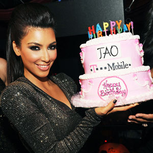 Come Celebrate Kim Kardashian’s 30th Birthday in Vegas! | E! News