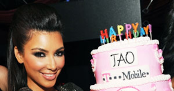 Come Celebrate Kim Kardashian’s 30th Birthday in Vegas! | E! News