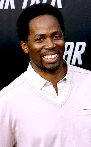 Harold Perrineau felon