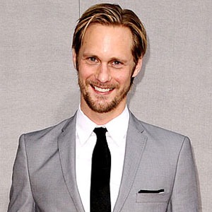 Alexander Skarsgard