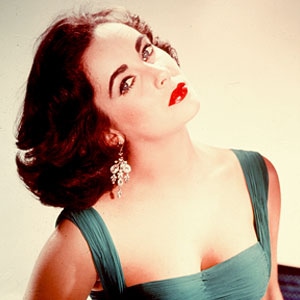 Elizabeth Taylor