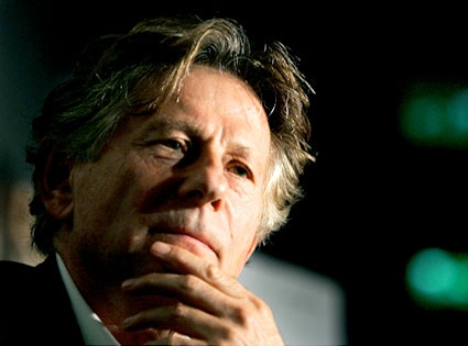 Roman Polanski