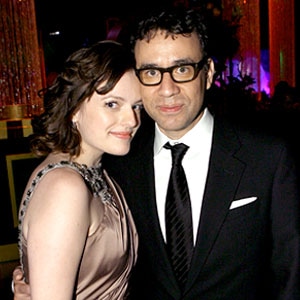 Elisabeth Moss, Fred Armisen