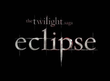 Eclipse, title art