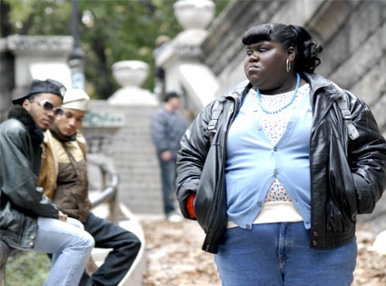 Precious, Gabourey Sidibe