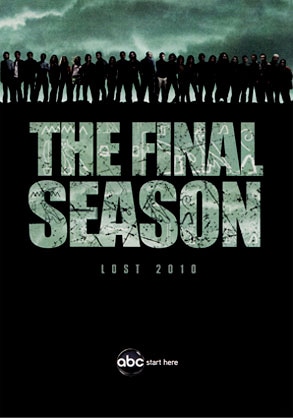 Lost, Promo Poster, Final Season