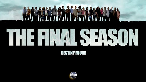 Lost, Promo Poster, Final Season