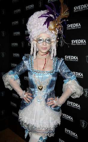 Michelle Trachtenberg