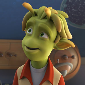 Review: Planet 51 Really Familiar—And Not in a Good Way | E! News