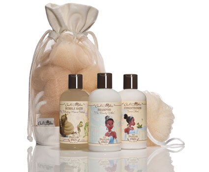 Pamper Your Princess From Holiday Gift Guide 2009 For Kids E News