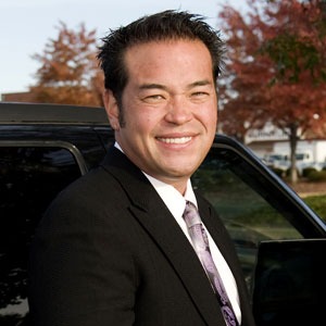 Jon Gosselin
