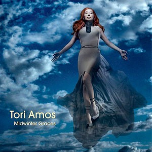 Tori Amos, Midwinter Graces, Album Cover