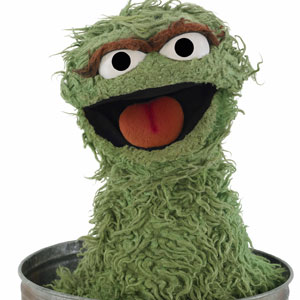 Happy National Grouch Day! Sesame Street Gets Its Own Holiday E! Online