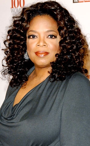 Oprah Winfrey