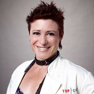 Top Chef, Robin Leventhal