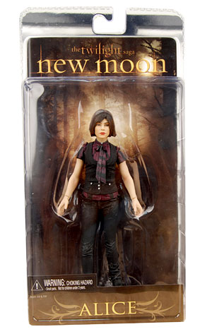 twilight saga action figures
