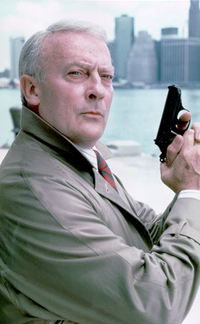 Remembering The Equalizer Edward Woodward Dead At 79 E News   293.ad.Woodward.111609 