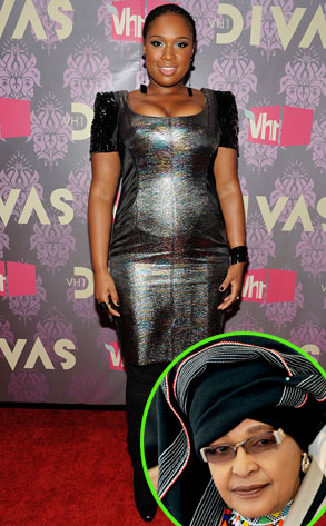 Jennifer Hudson S Post Murder Movie A Win Winnie Situation E