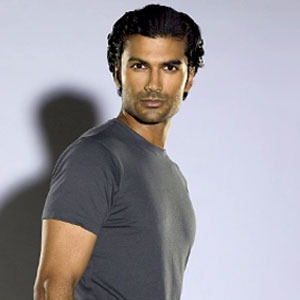 Sendhil Ramamurthy, Heroes