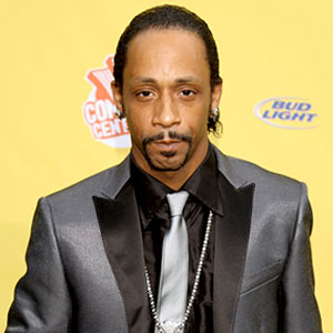 Katt Williams Jailed After Being Arrested on Suspicion of Child ...