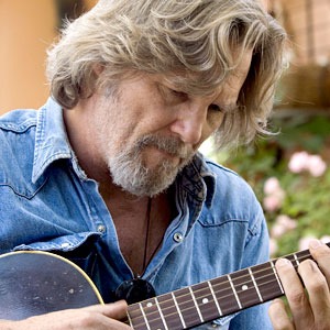 Jeff Bridges, Crazy Heart