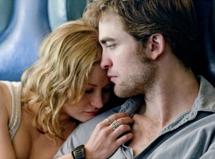 Emile De Ravin, Robert Pattinson, Remember Me